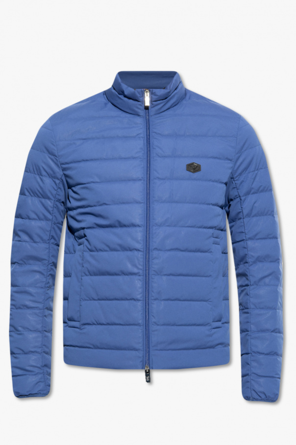 Emporio Armani Down jacket Men's Clothing Vitkac